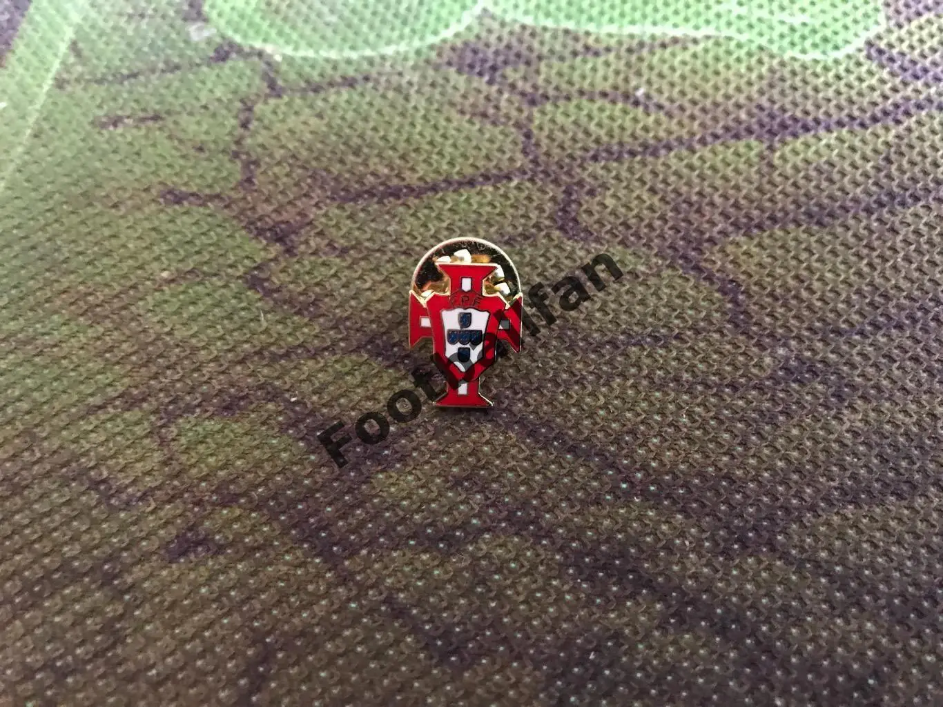 Федерация футбола Португалия (7)