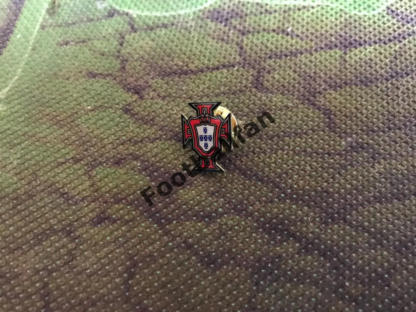 Федерация футбола Португалия (9)