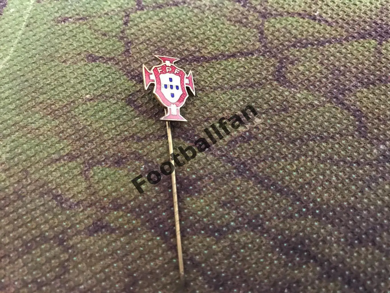 Федерация футбола Португалия (10)