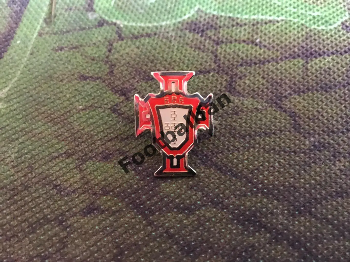 Федерация футбола Португалия (12)