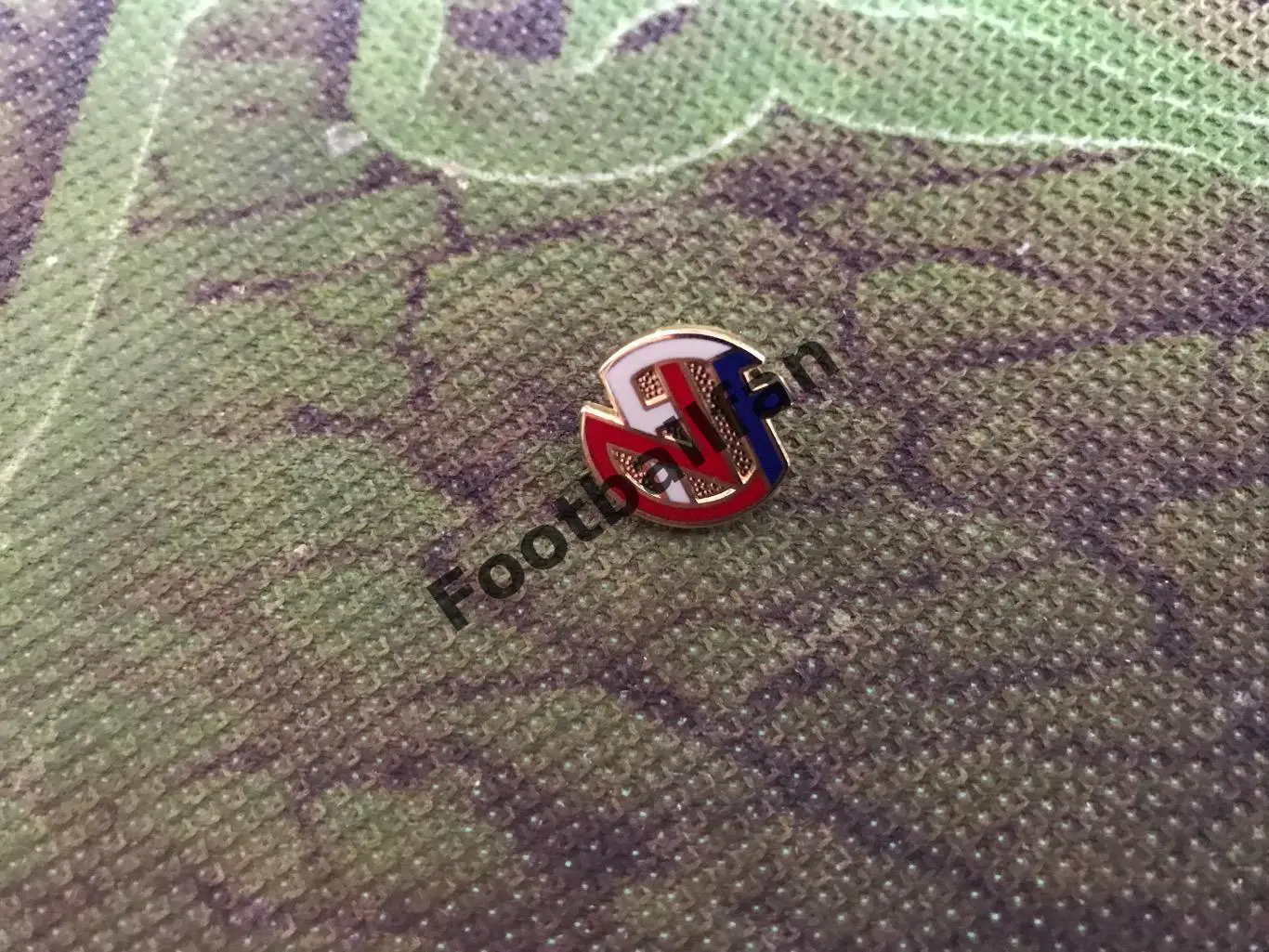 Федерация футбола Норвегия (2)