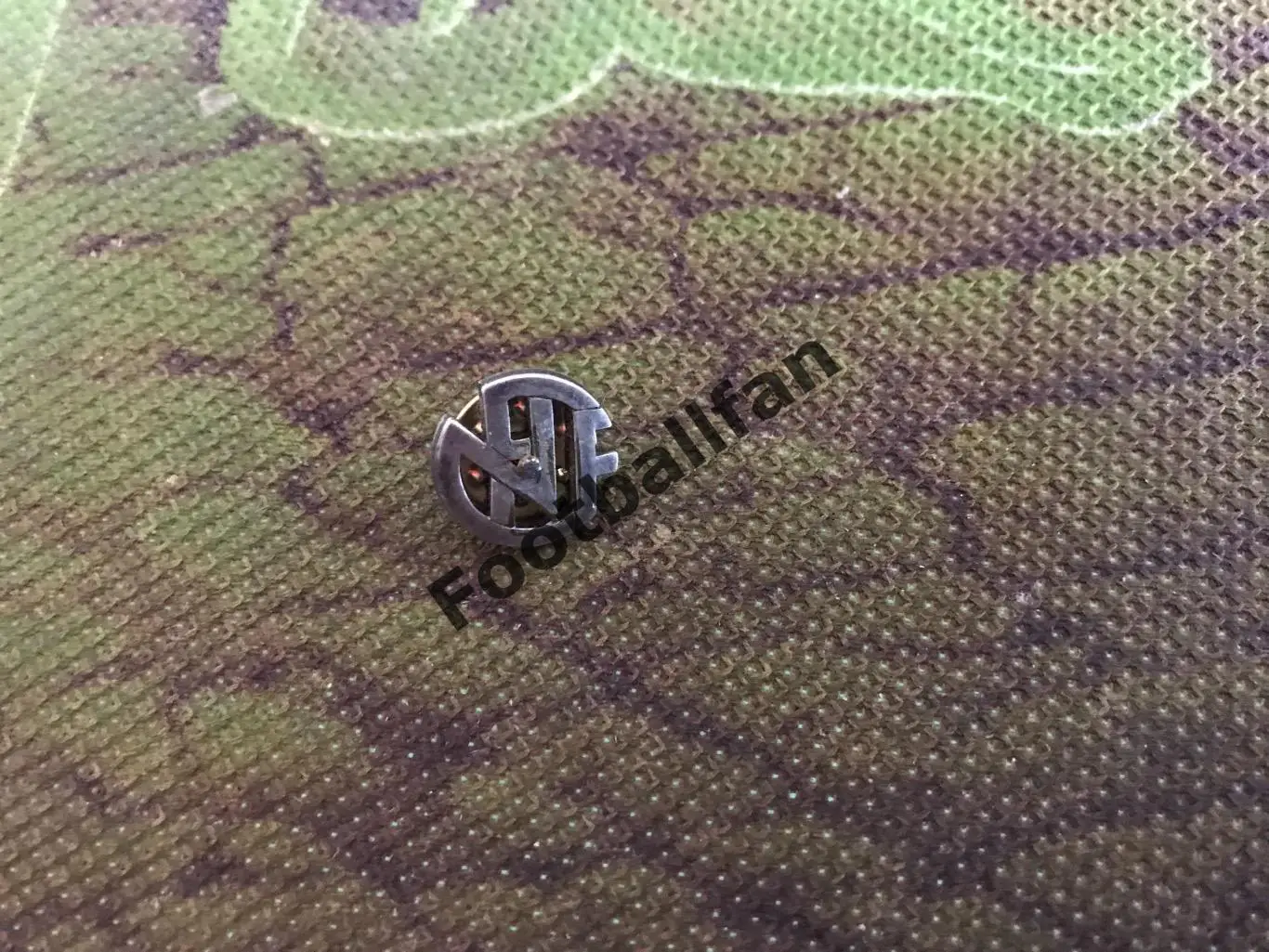 Федерация футбола Норвегия (3)