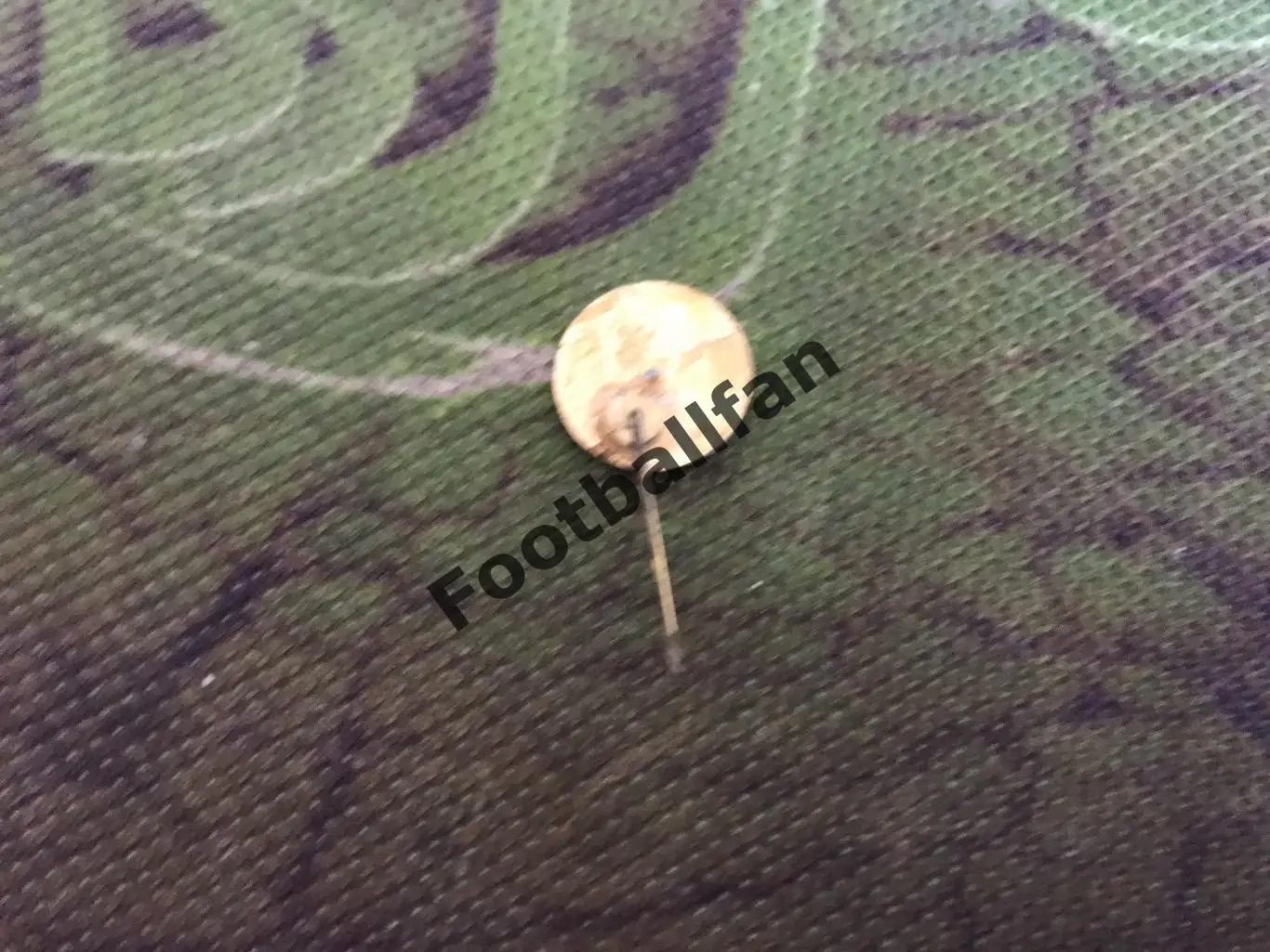 Федерация футбола Ирландии ( 4 ) 1