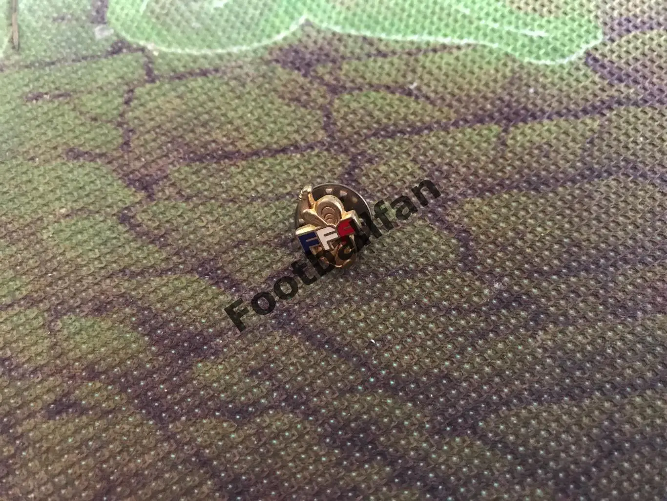 Федерация футбола Франция (5)