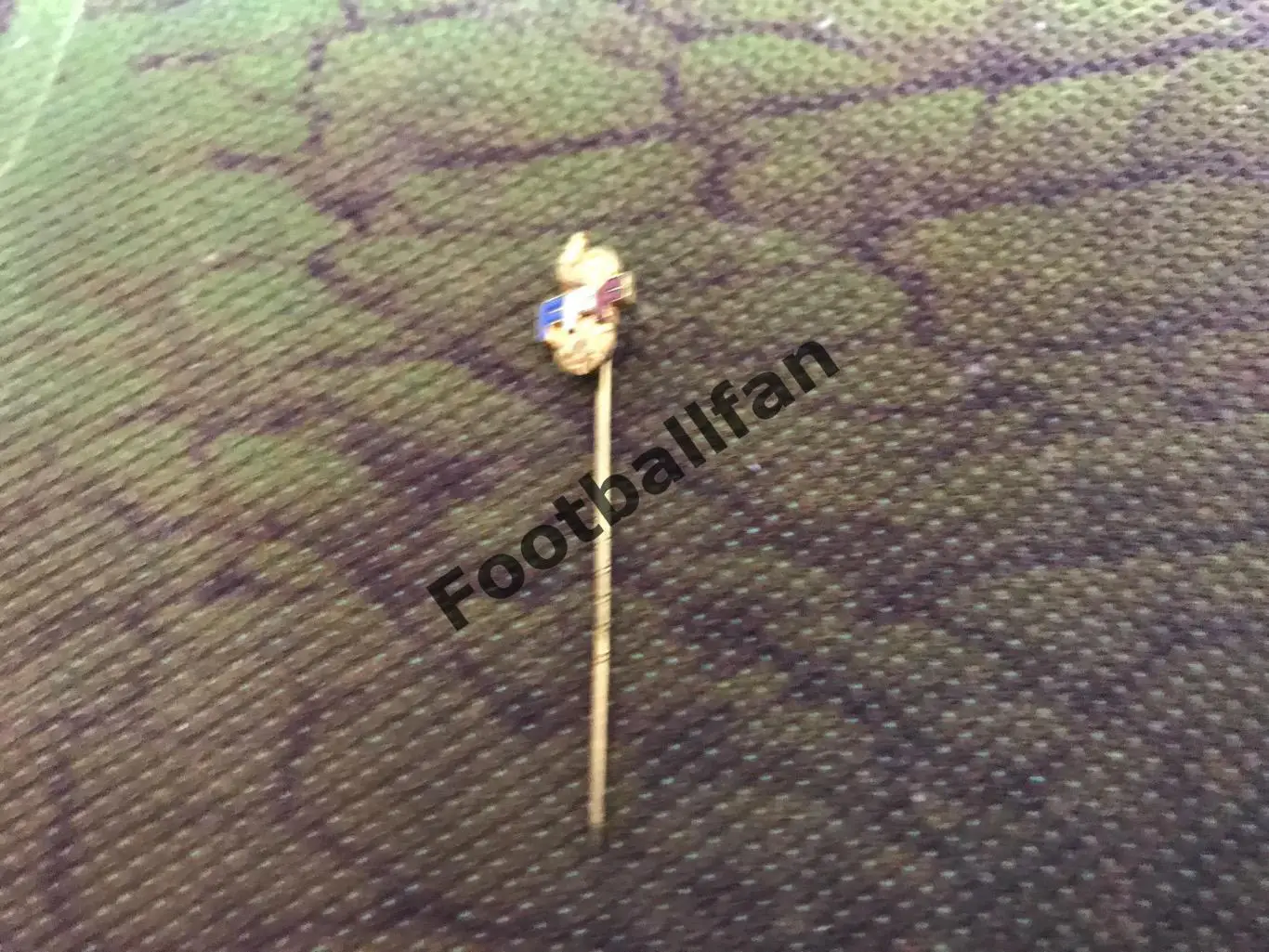 Федерация футбола Франция (6)