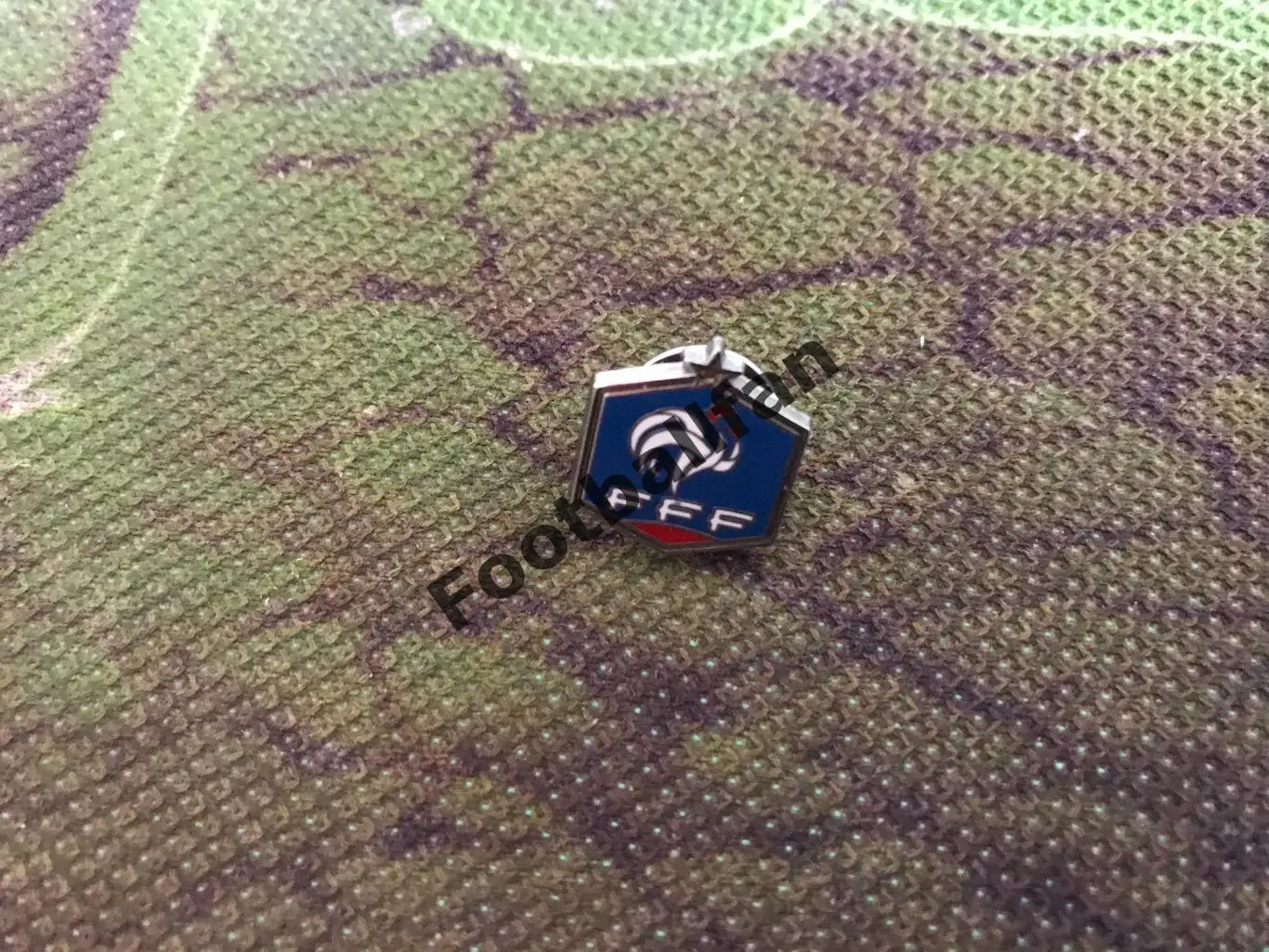 Федерация футбола Франция (8)