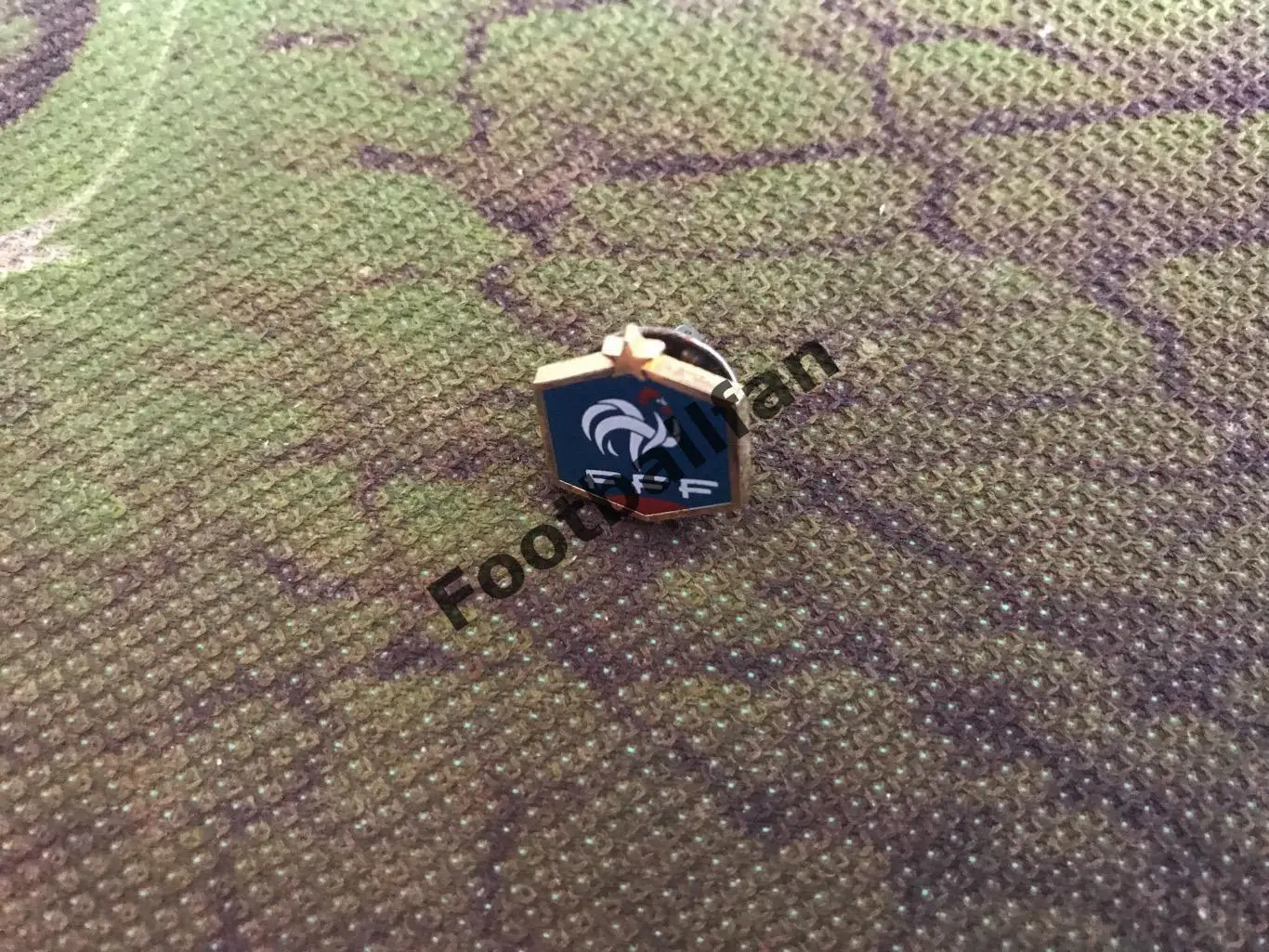 Федерация футбола Франция (11)