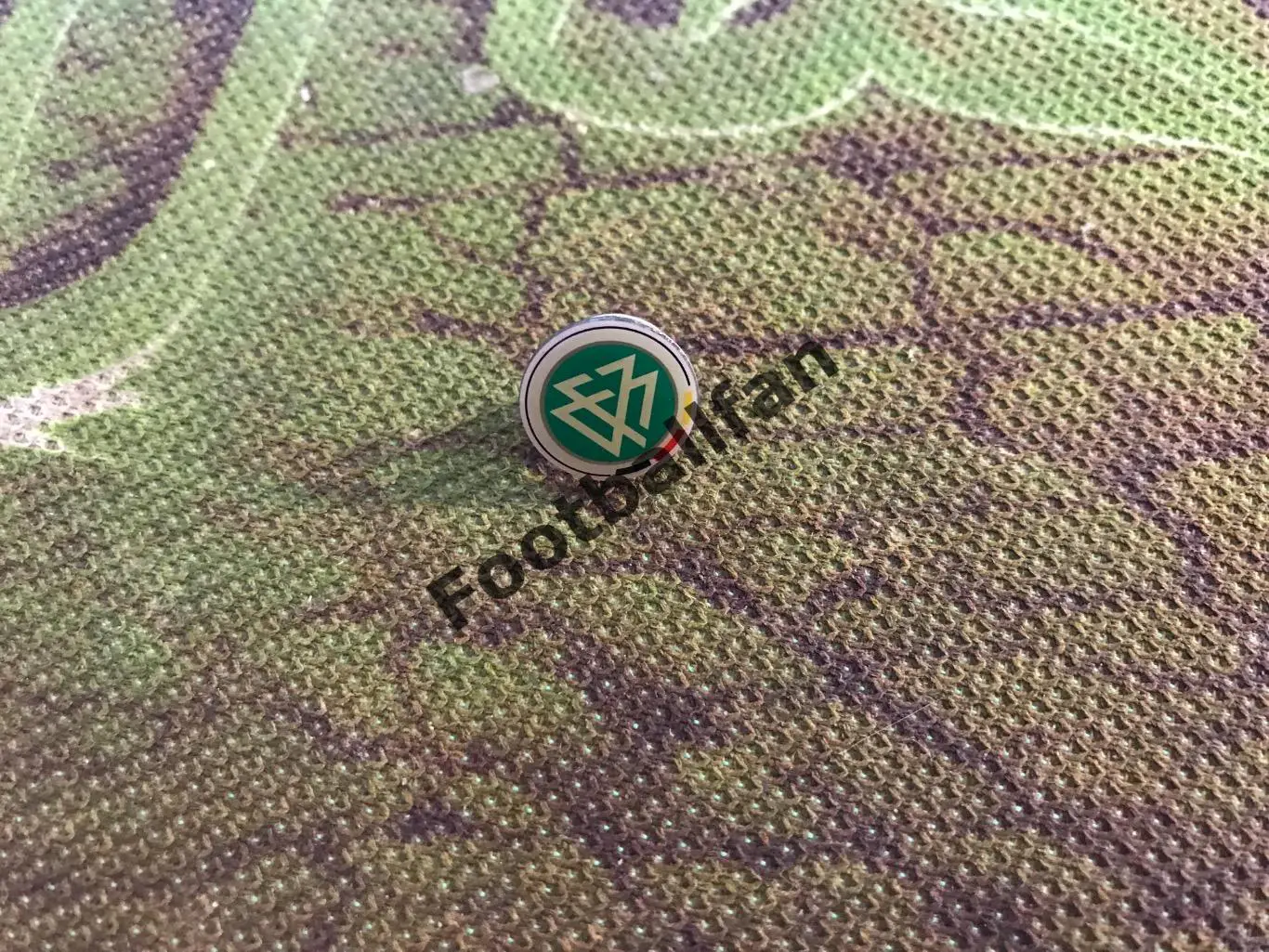 Федерация футбола Германия ( 4 )