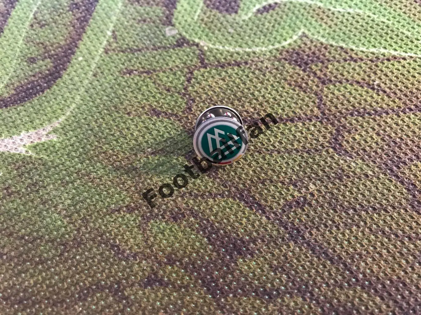 Федерация футбола Германия ( 5 )