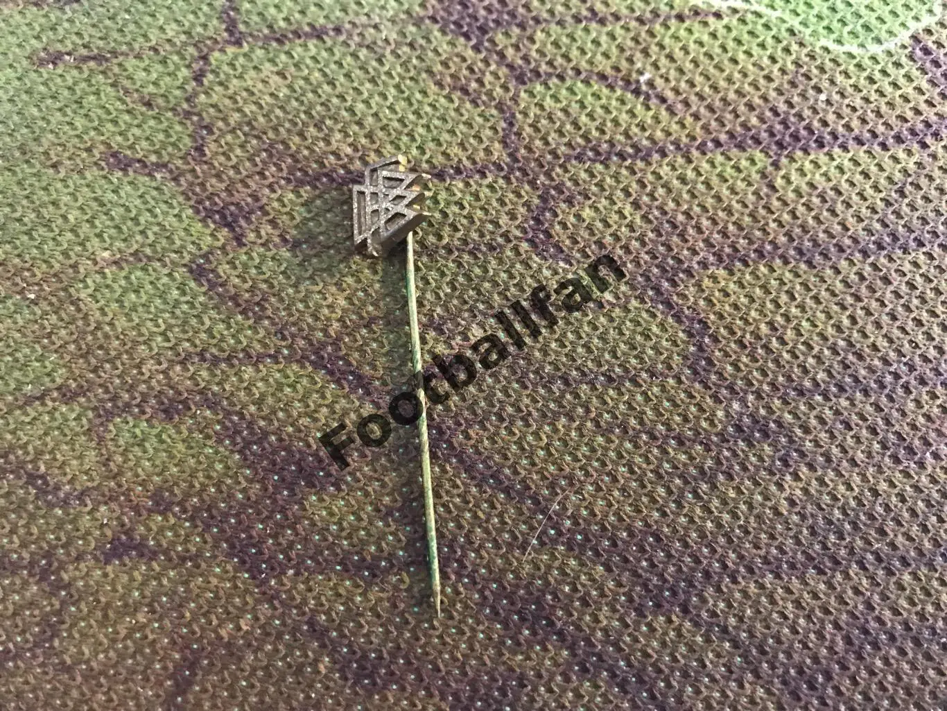 Федерация футбола Германия ( 7 )