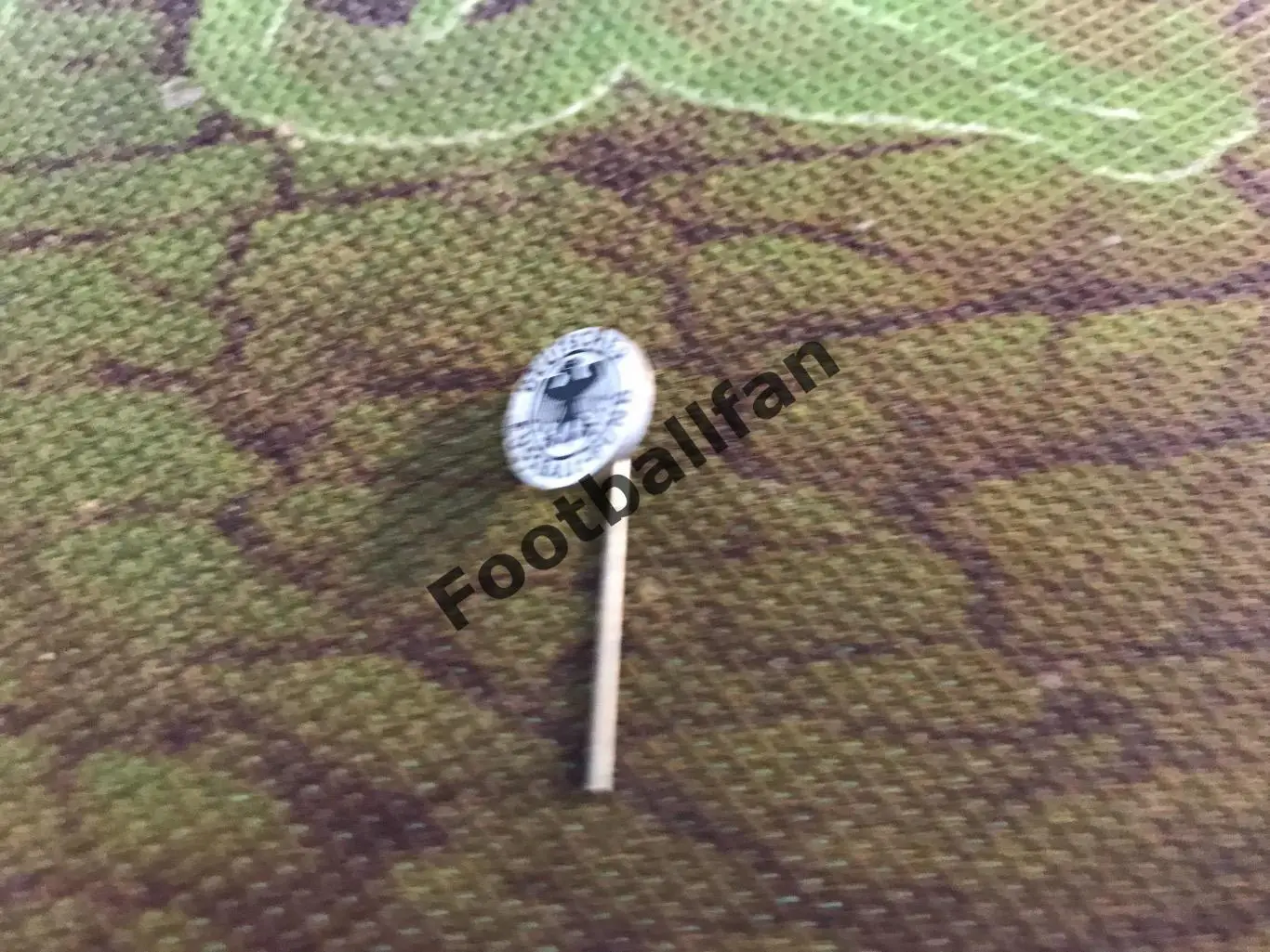 Федерация футбола Германия ( 8 )