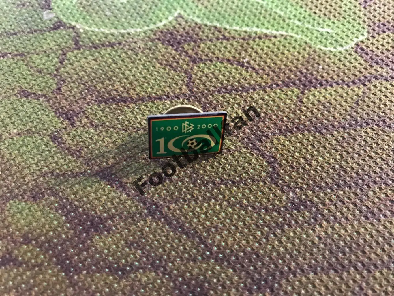 Федерация футбола Германия ( 9 )