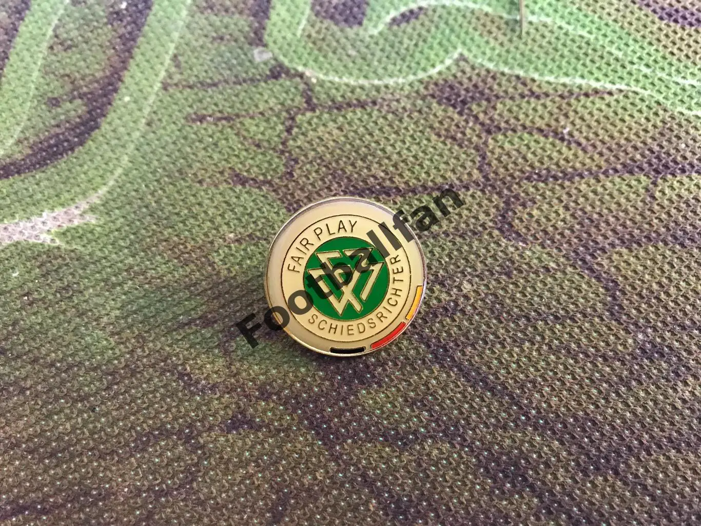 Федерация футбола Германия ( 12 )