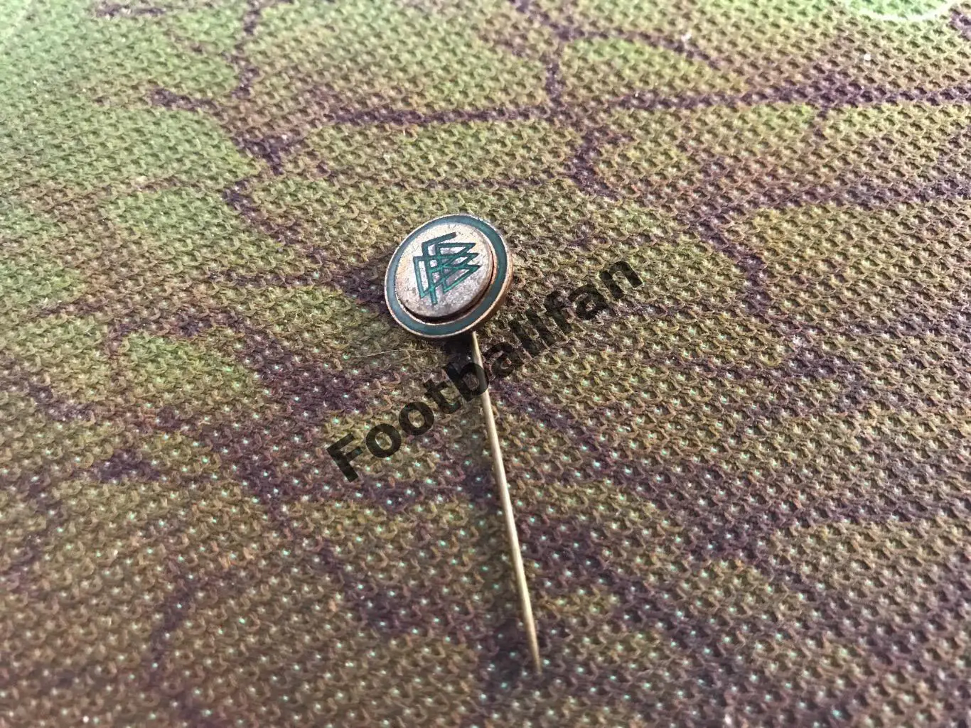 Федерация футбола Германия ( 15 )