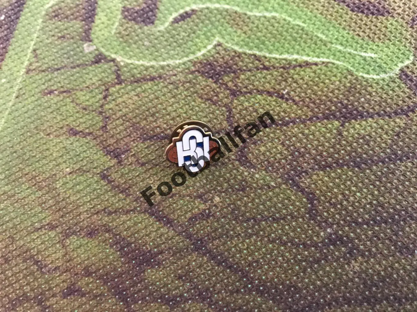 Федерация футбола Исландия (2)