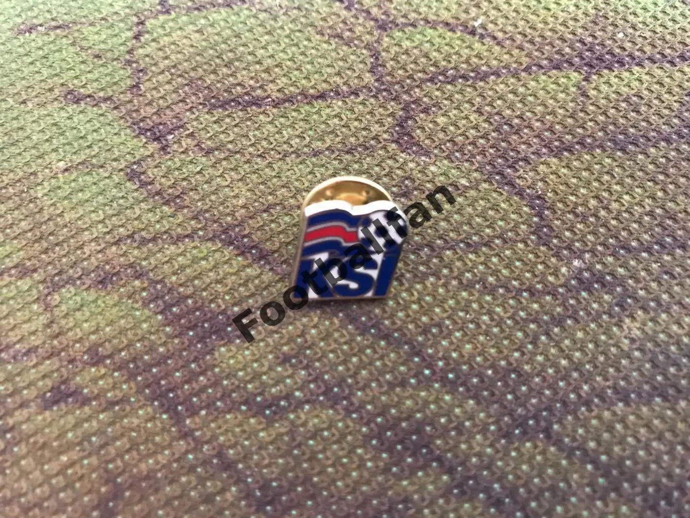 Федерация футбола Исландия (5)