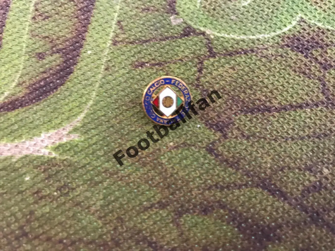 Федерация футбола Италия (3)