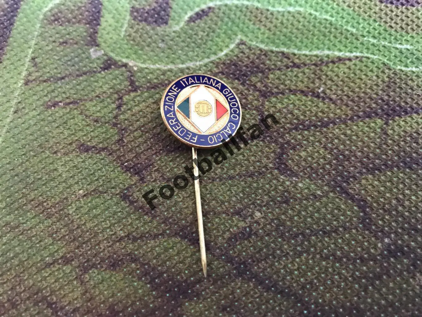 Федерация футбола Италия (5)