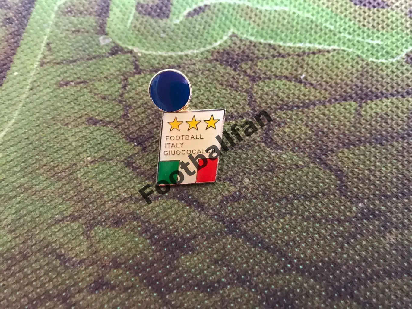 Федерация футбола Италия (5)