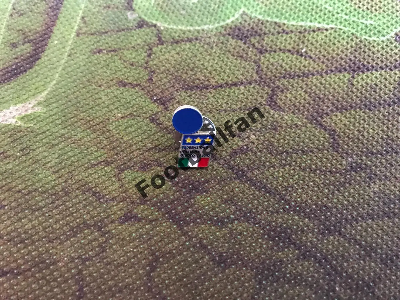 Федерация футбола Италия (6)