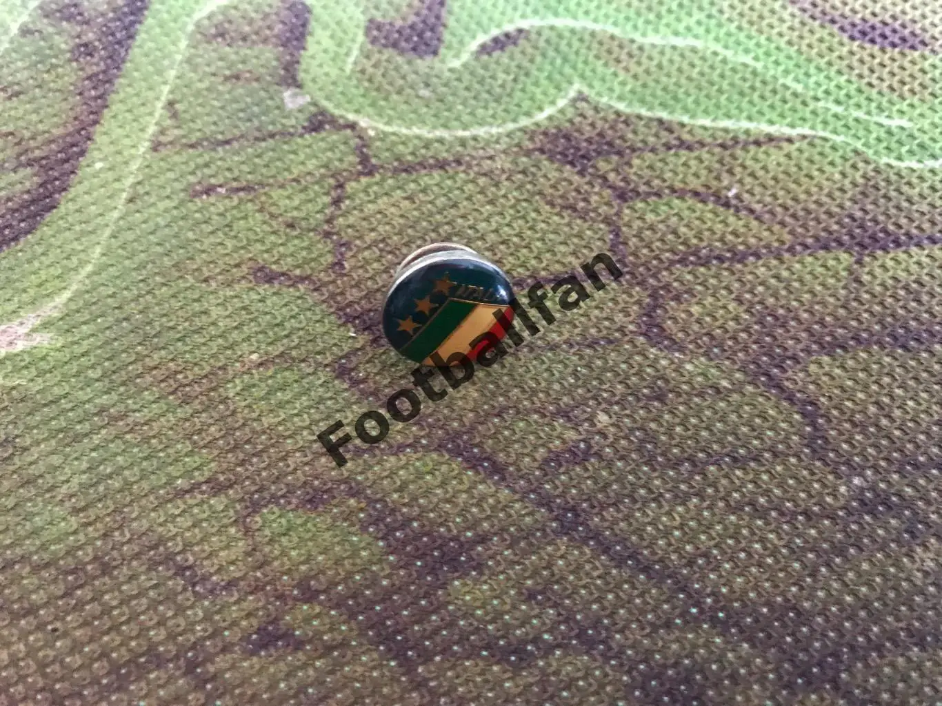 Федерация футбола Италия (7)