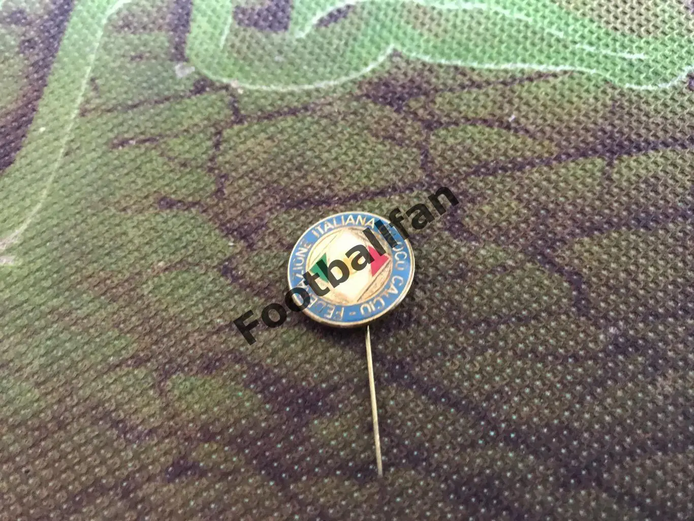 Федерация футбола Италия (9)