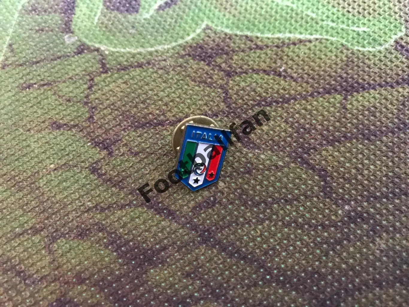 Федерация футбола Италия (10)