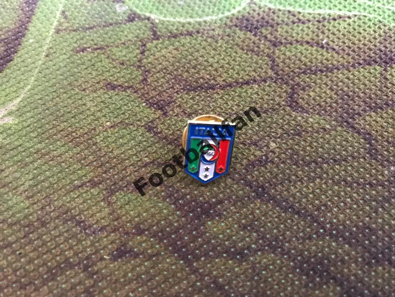 Федерация футбола Италия (12)