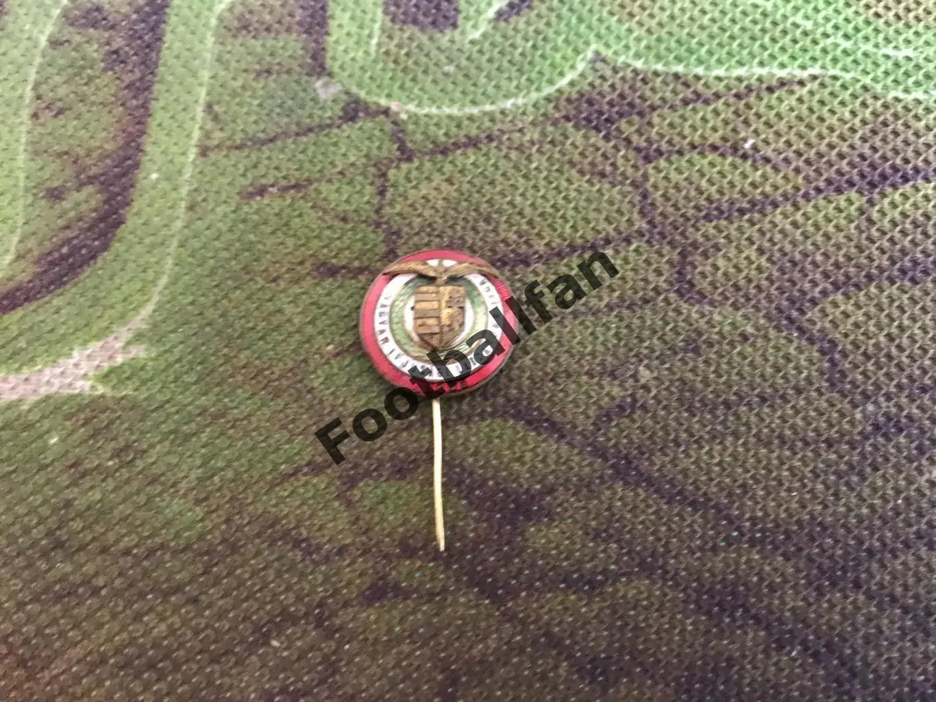 Венгерская футбольная молодежная Лига