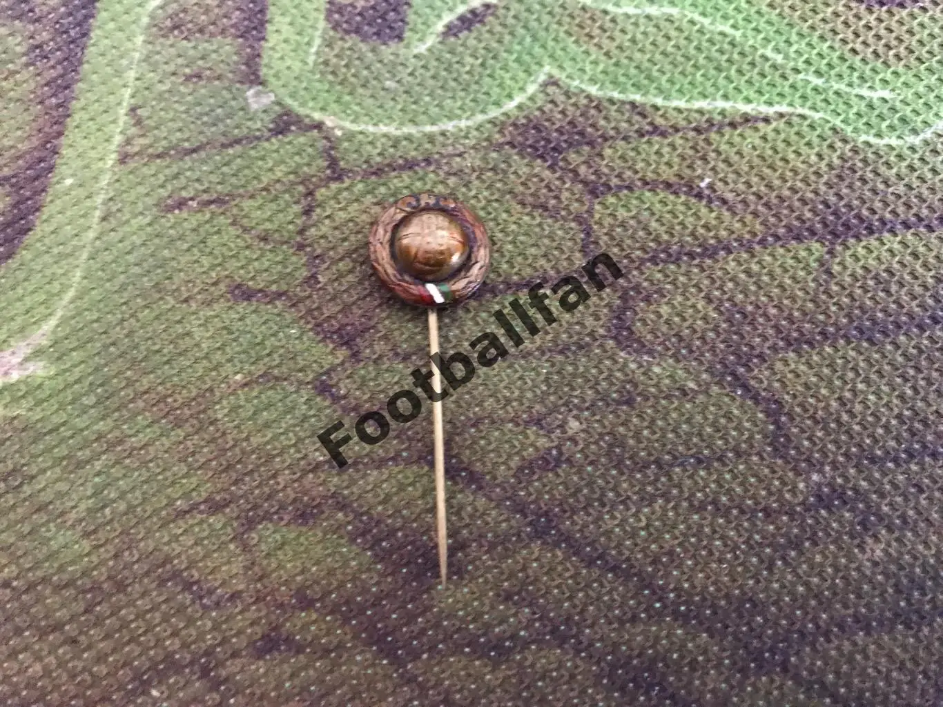 Федерация футбола Венгрия (3)