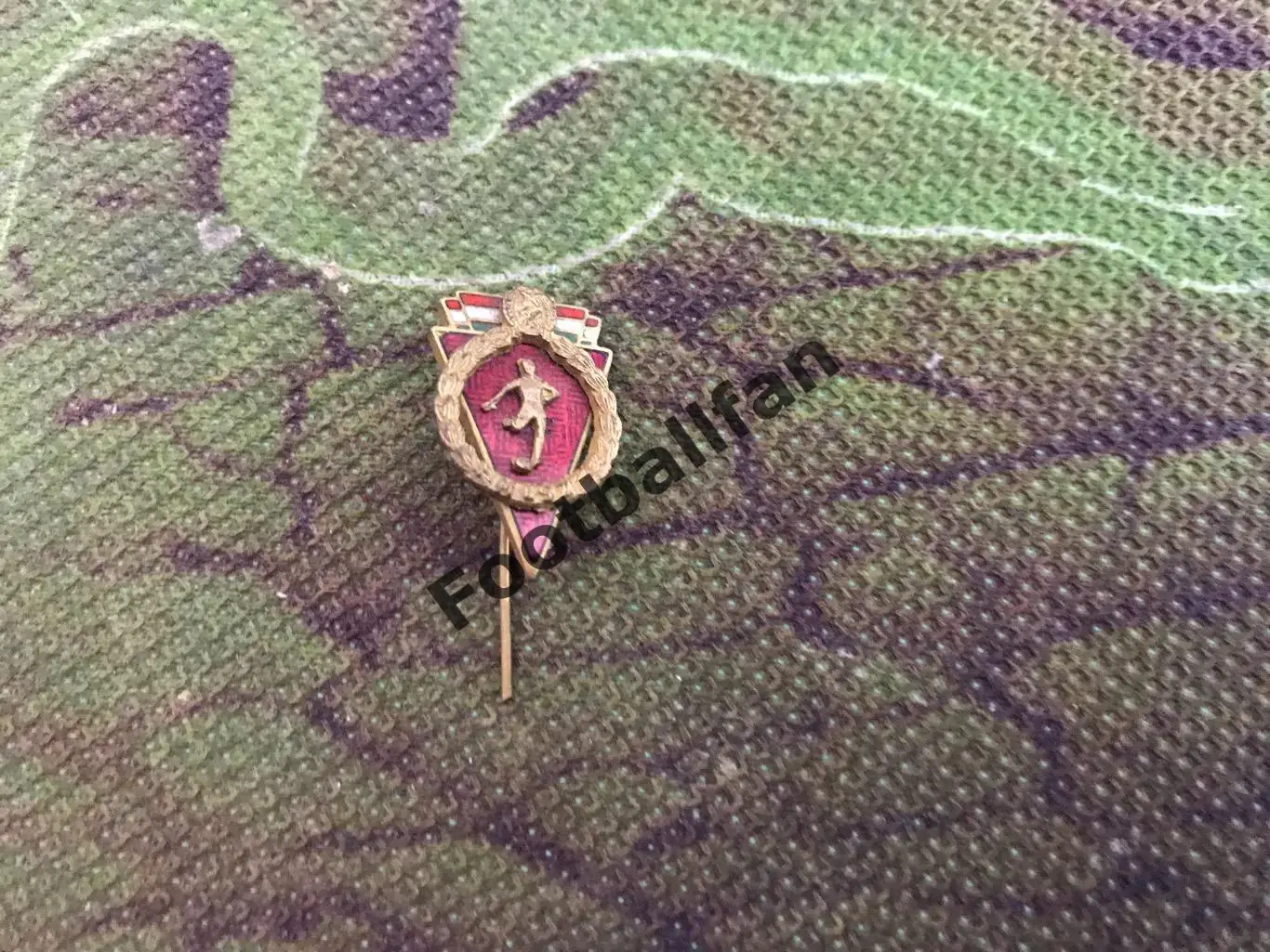 Федерация футбола Венгрия (5)