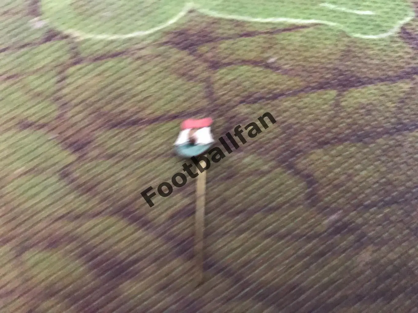 Федерация футбола Венгрия (8)