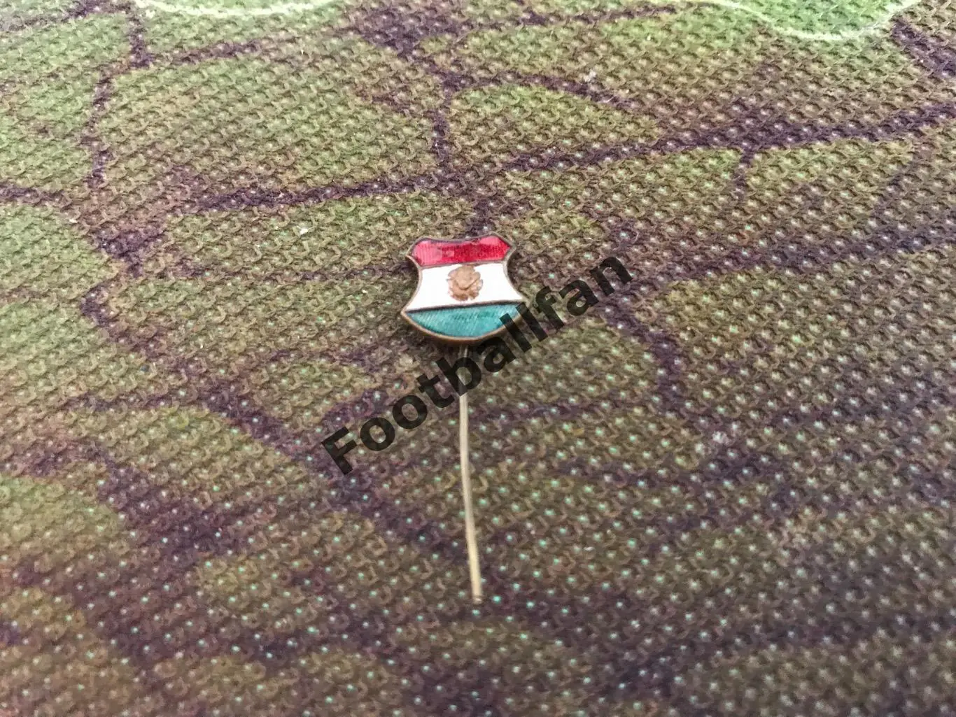 Федерация футбола Венгрия (9)