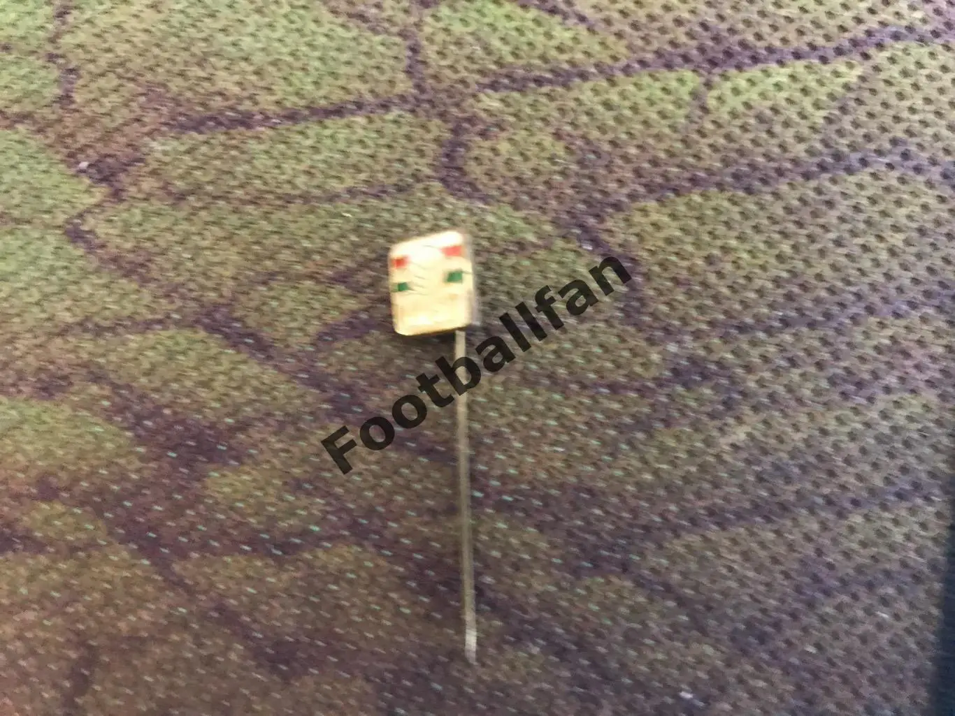 Федерация футбола Венгрия (12)