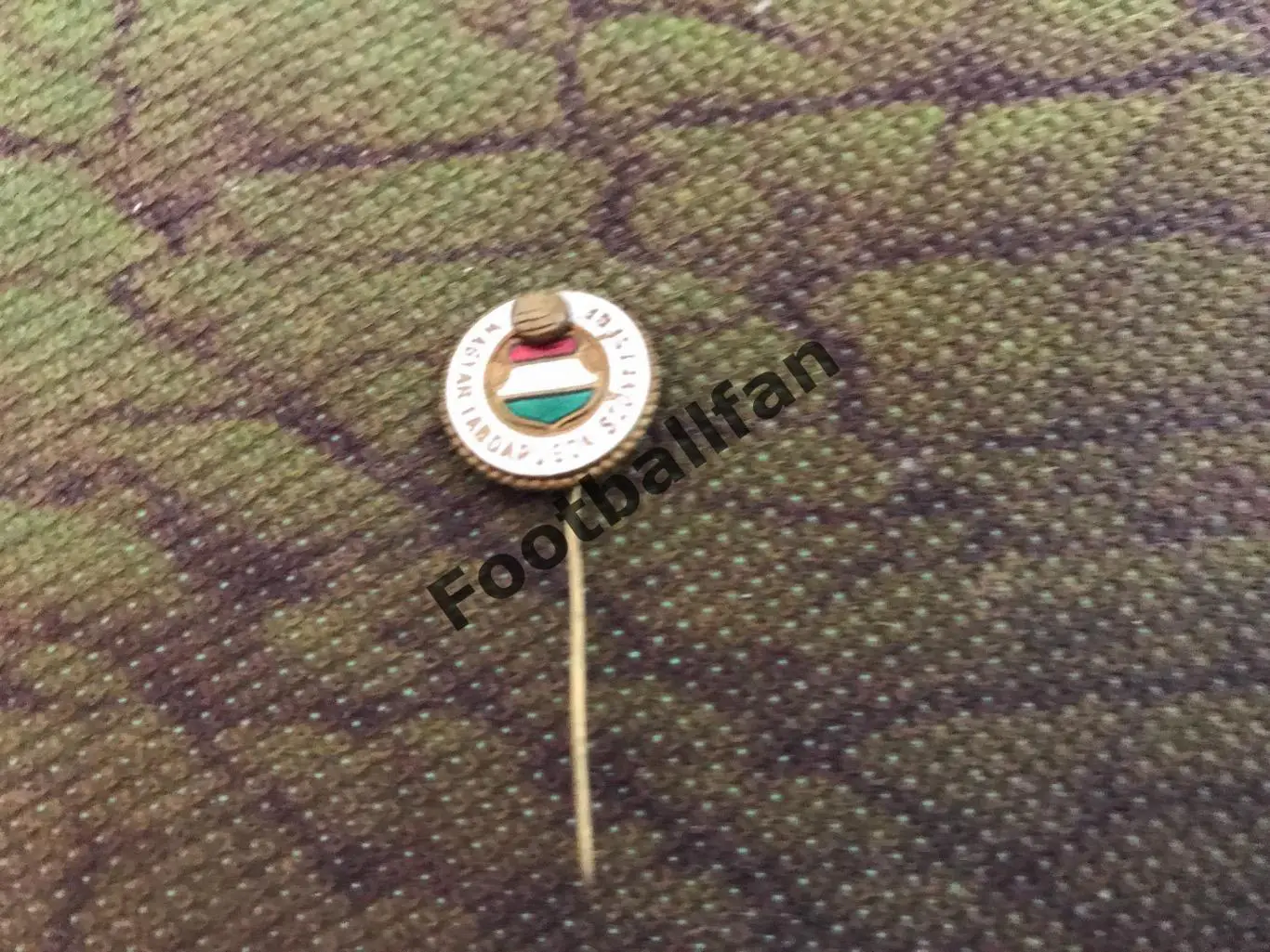 Федерация футбола Венгрия (13)