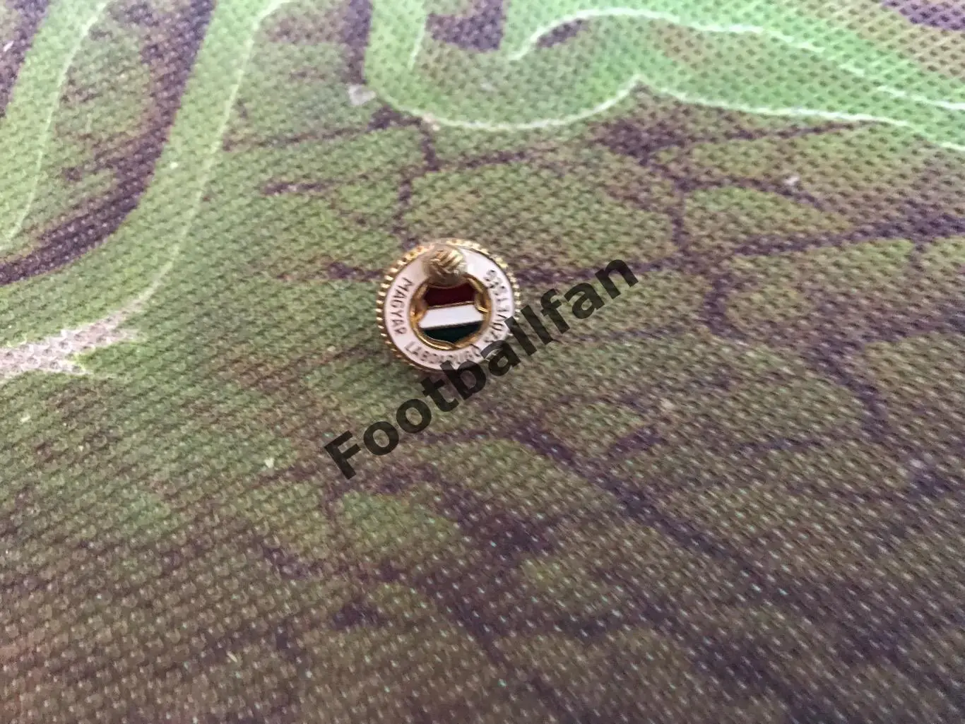 Федерация футбола Венгрия (14)