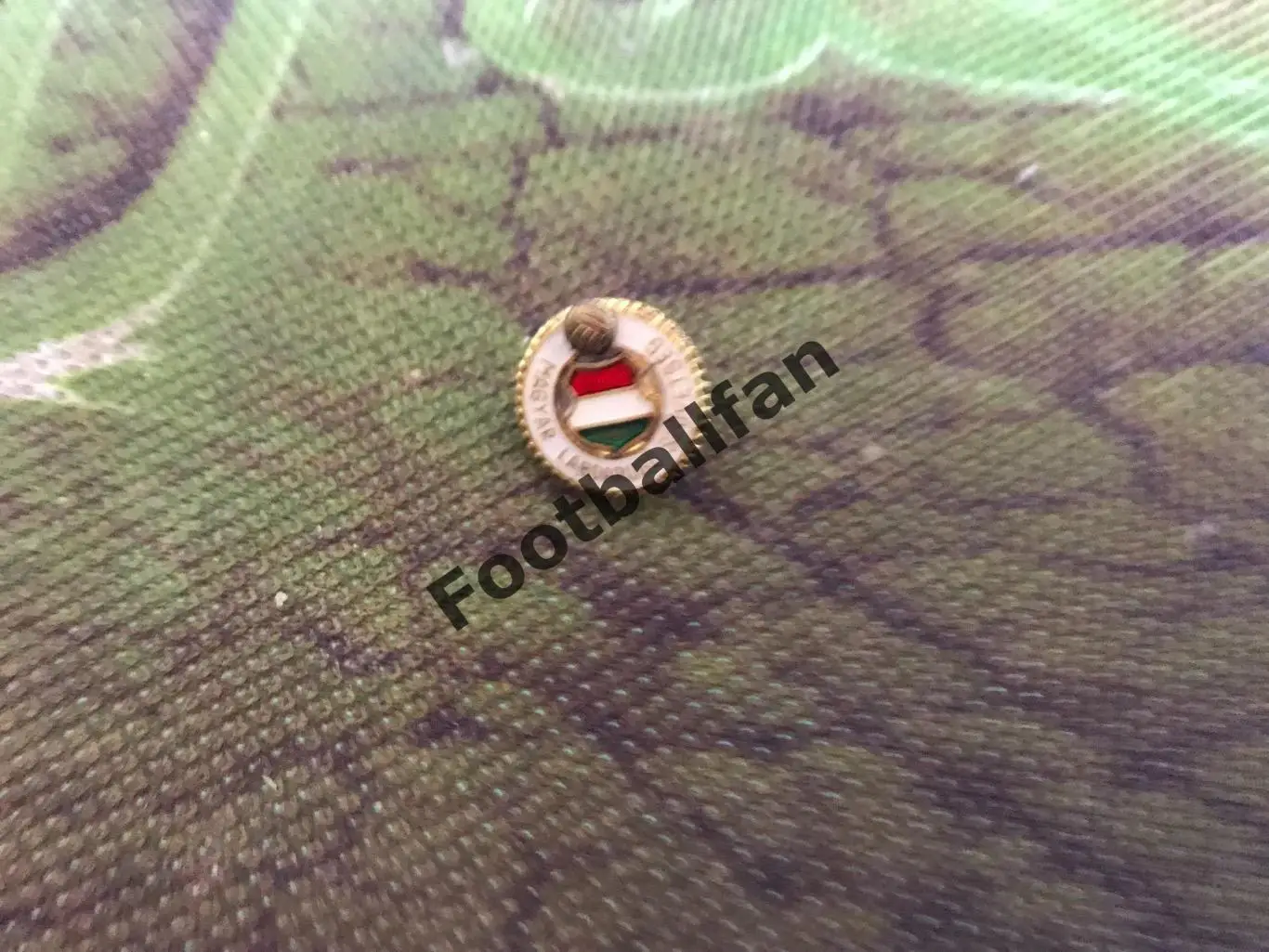 Федерация футбола Венгрия (15)