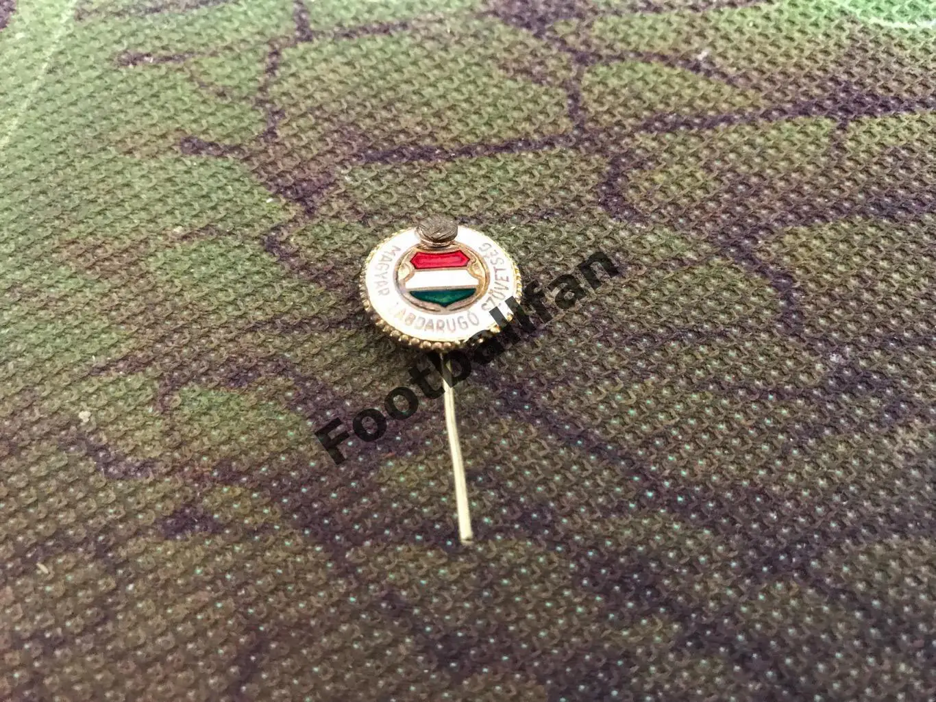 Федерация футбола Венгрия (16)