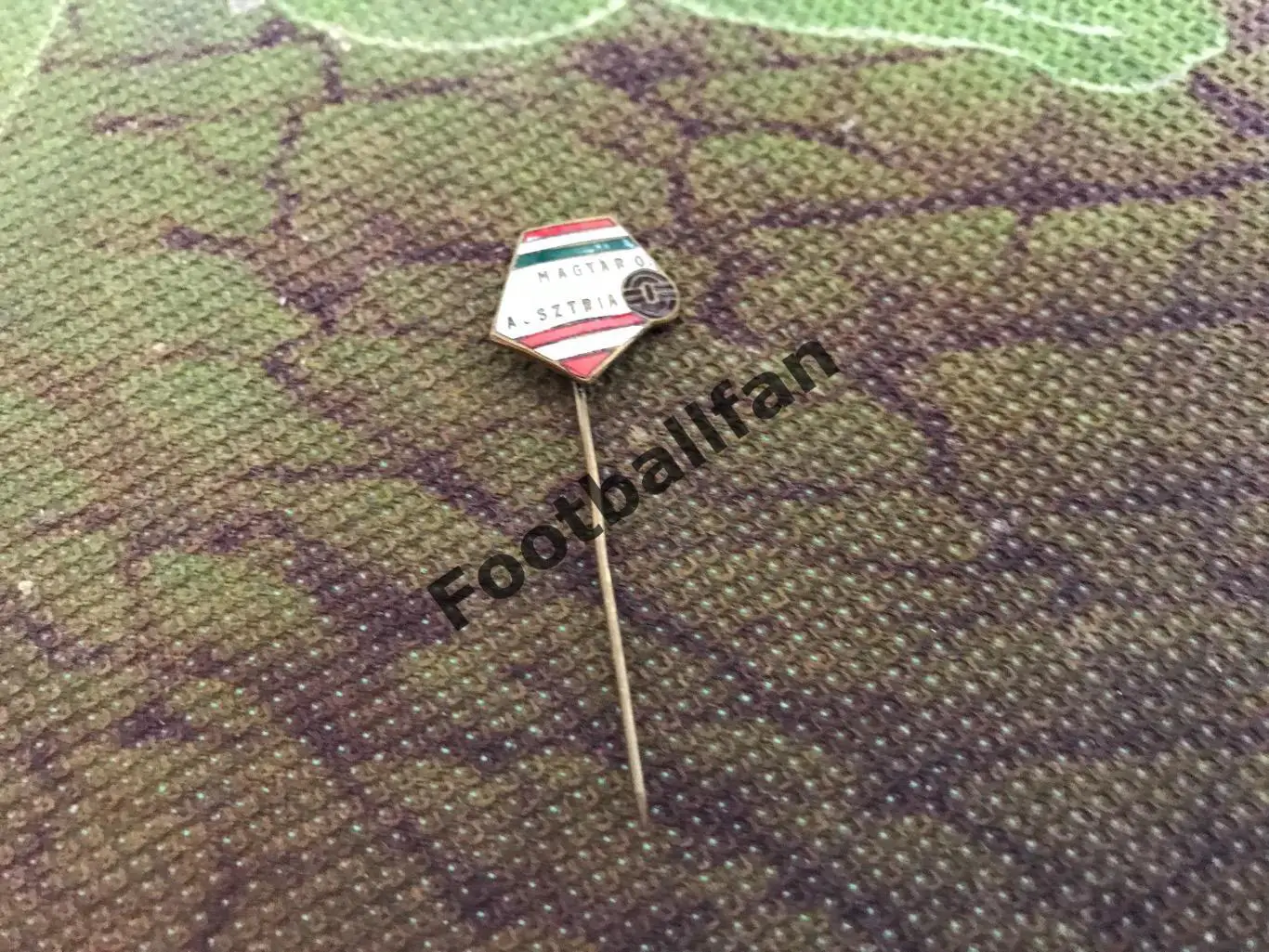 Федерация футбола Венгрия (19 ) Австралия