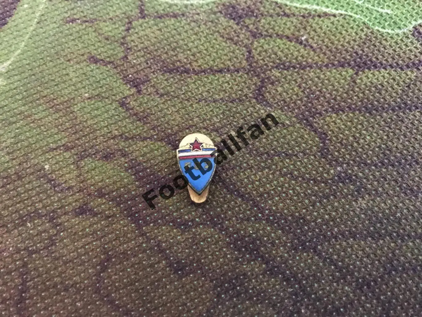 Федерация футбола Югославия (2)