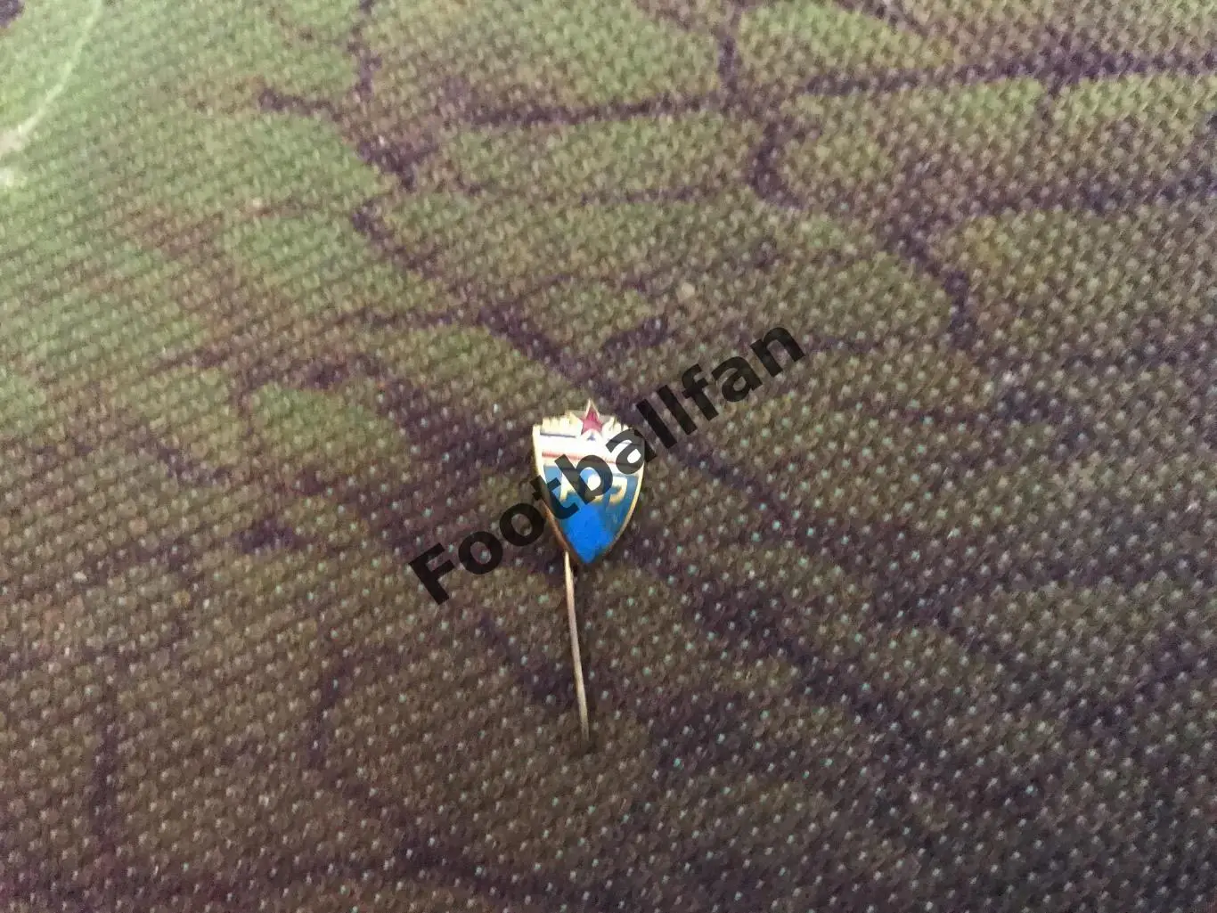 Федерация футбола Югославия (3)