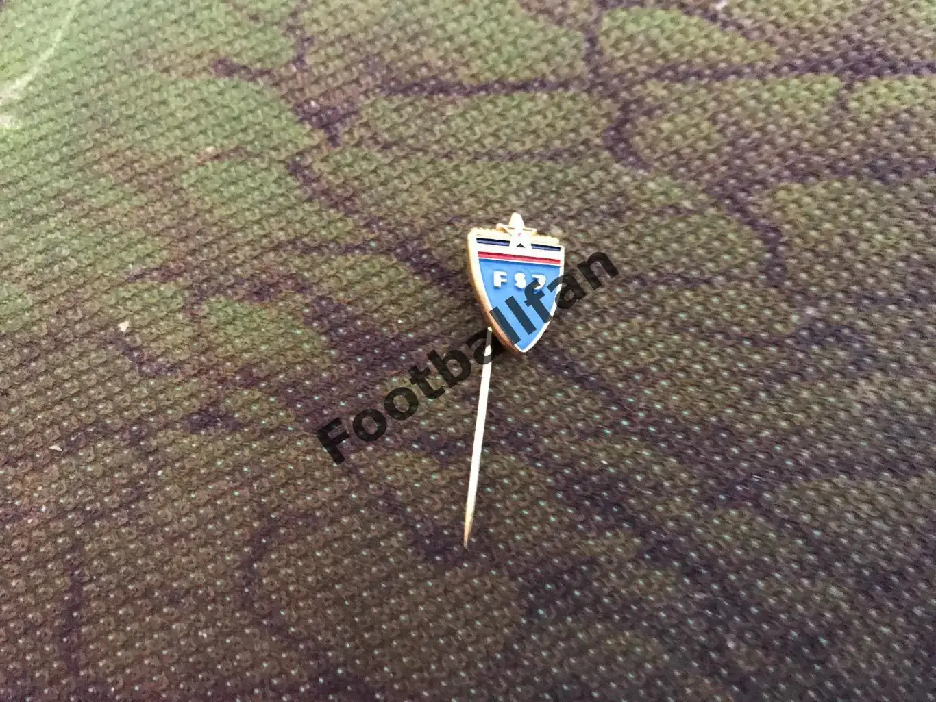 Федерация футбола Югославия (4)