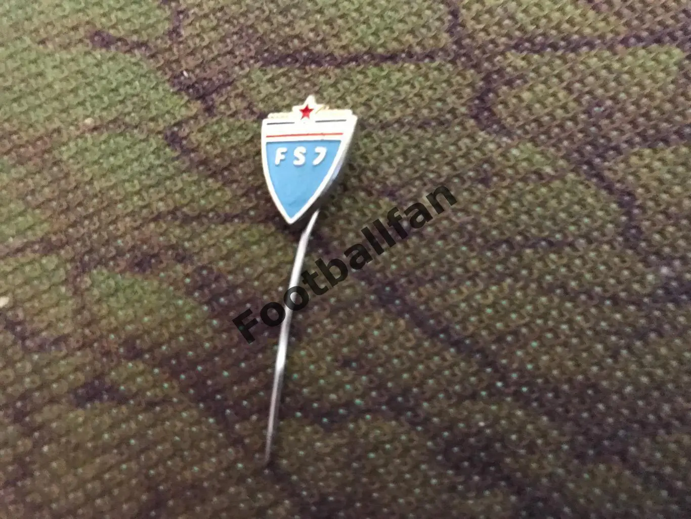 Федерация футбола Югославия (5)