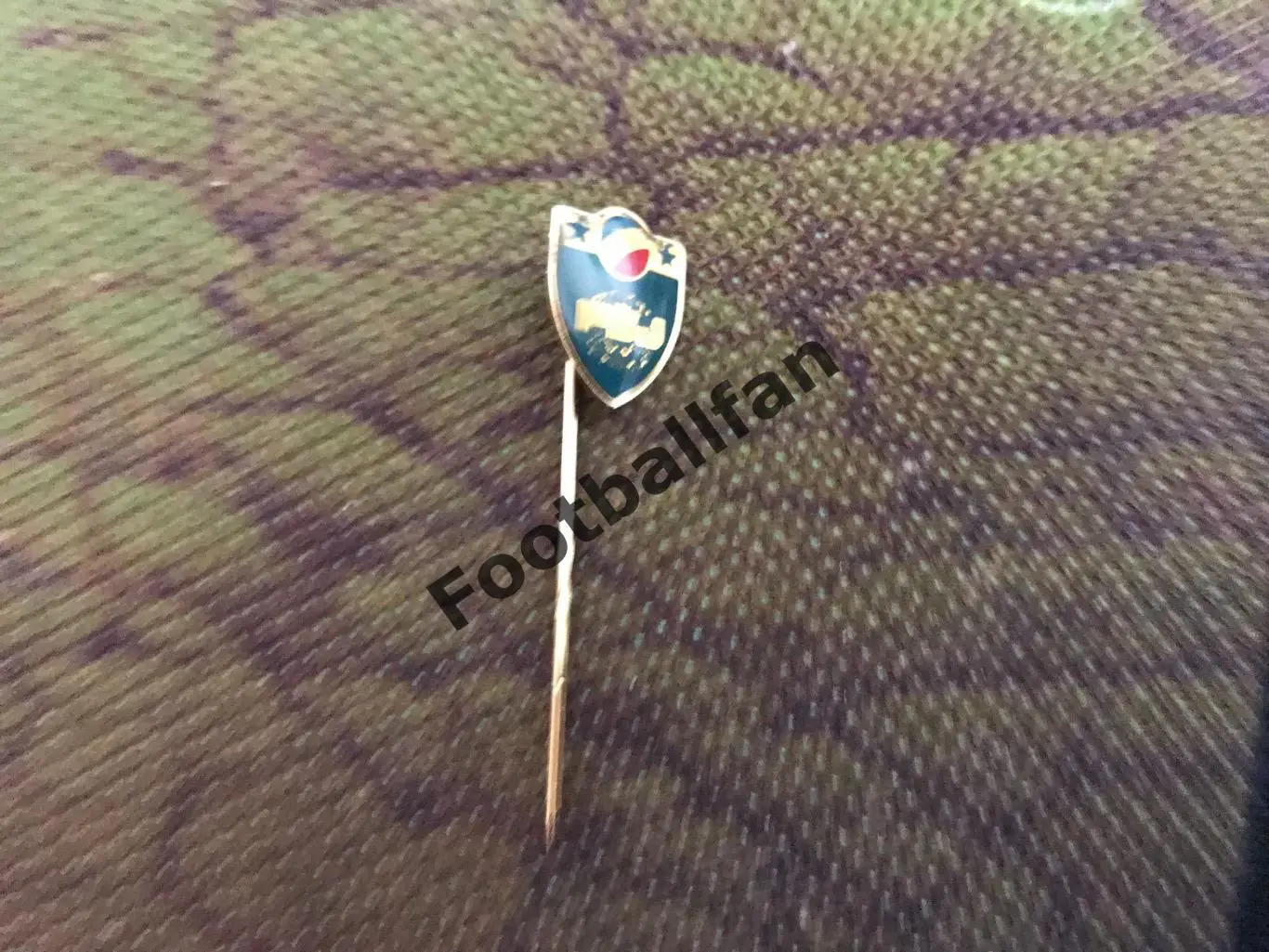 Федерация футбола Югославия (6)