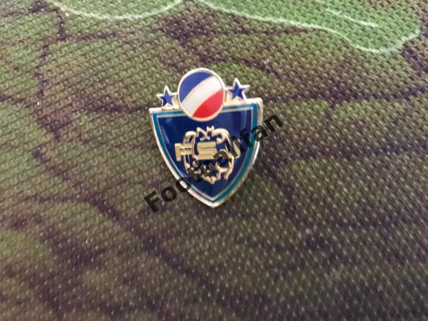 Федерация футбола Югославия (7)