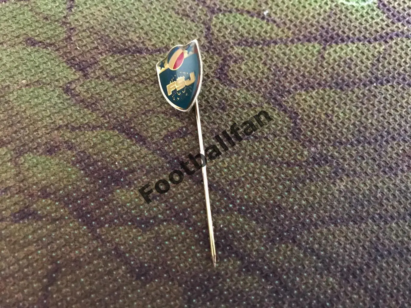 Федерация футбола Югославия (8)