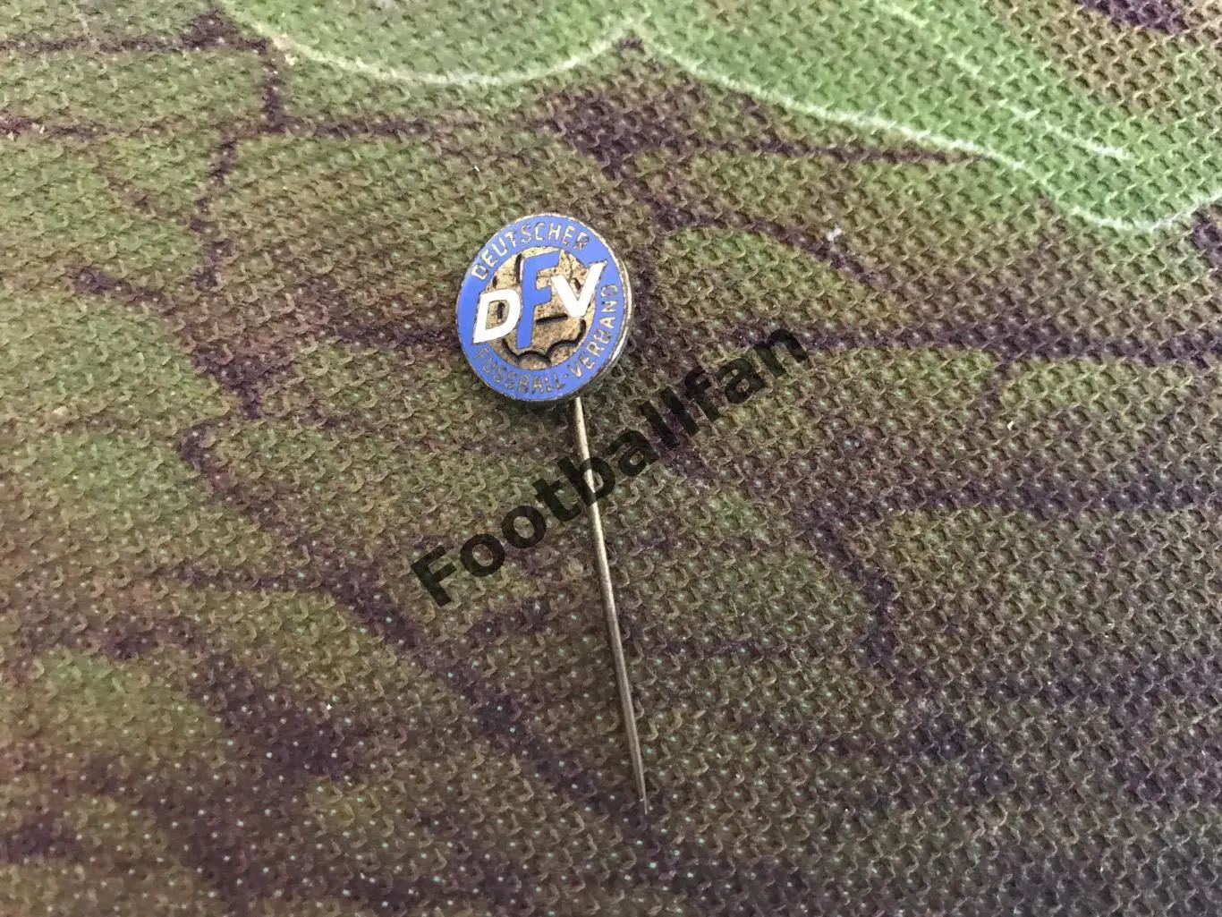 Федерация футбола ГДР (2)