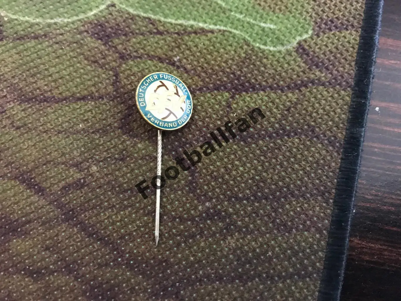 Федерация футбола ГДР (4)