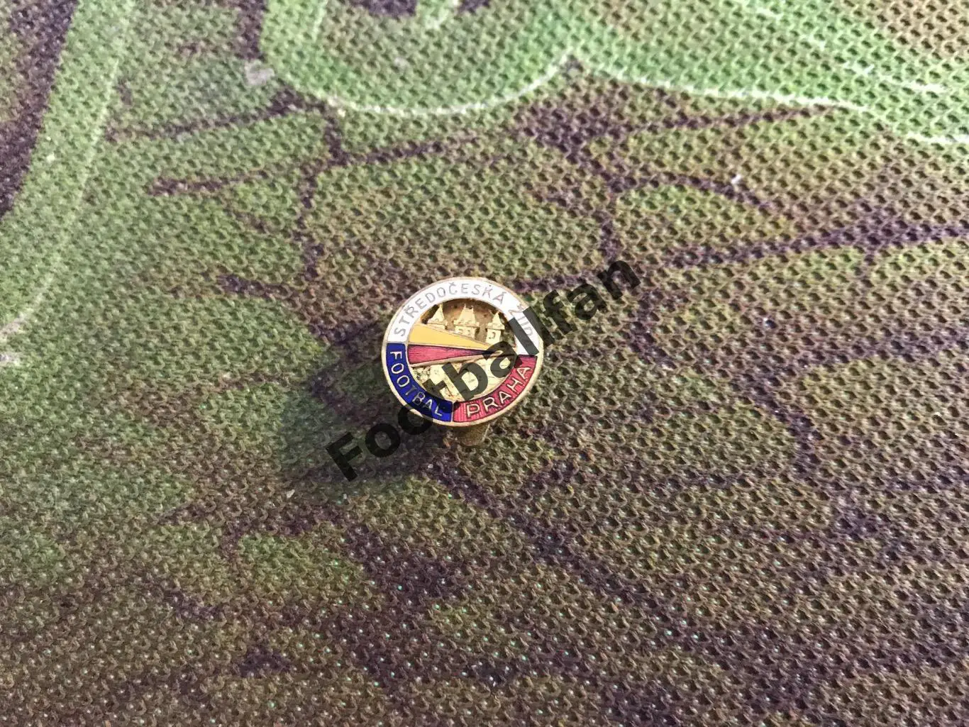 Федерация футбола Чехословакия (2)