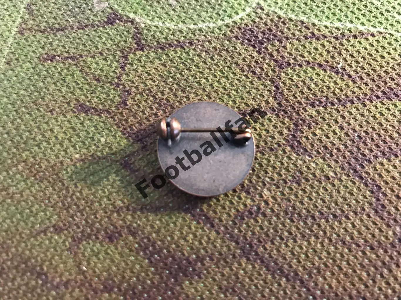 Федерация футбола Чехословакия (4) 1